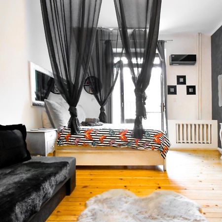Apartamento Dietro L Angolo, 2 Bath Sofía Exterior foto