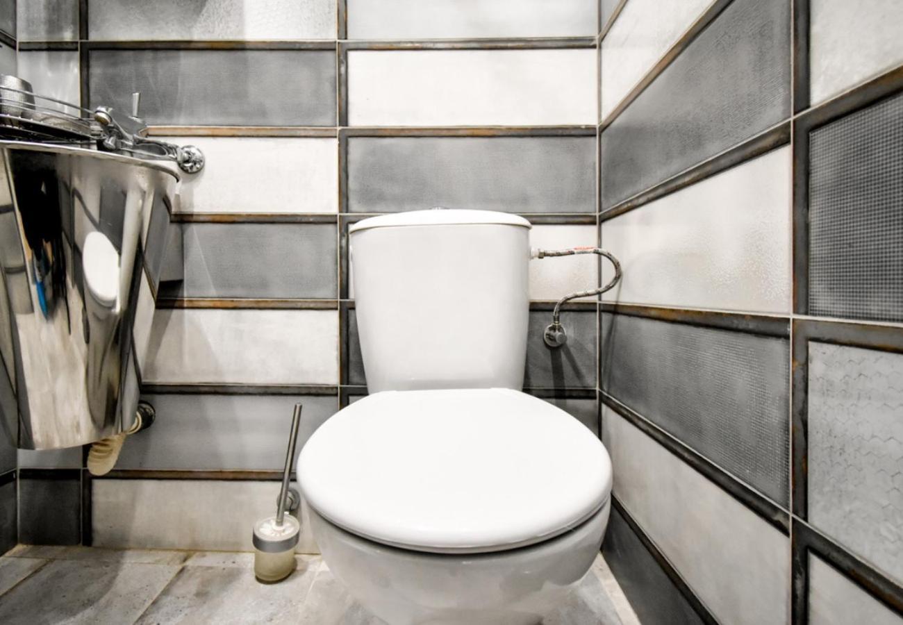 Apartamento Dietro L Angolo, 2 Bath Sofía Exterior foto