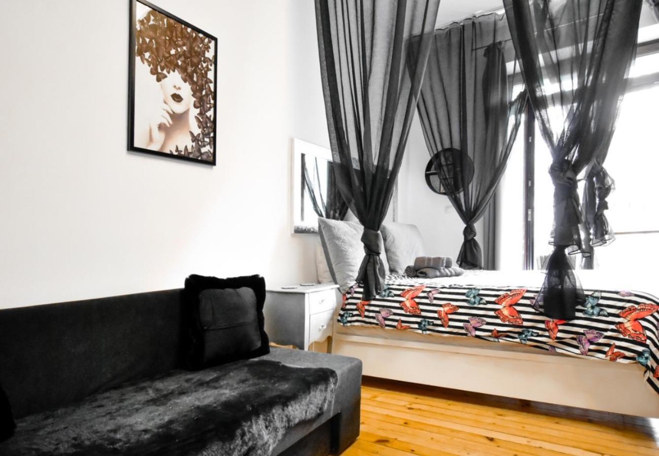 Apartamento Dietro L Angolo, 2 Bath Sofía Exterior foto
