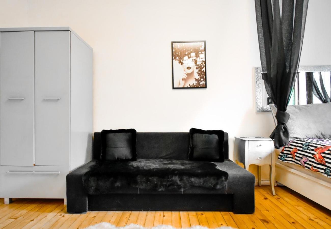 Apartamento Dietro L Angolo, 2 Bath Sofía Exterior foto