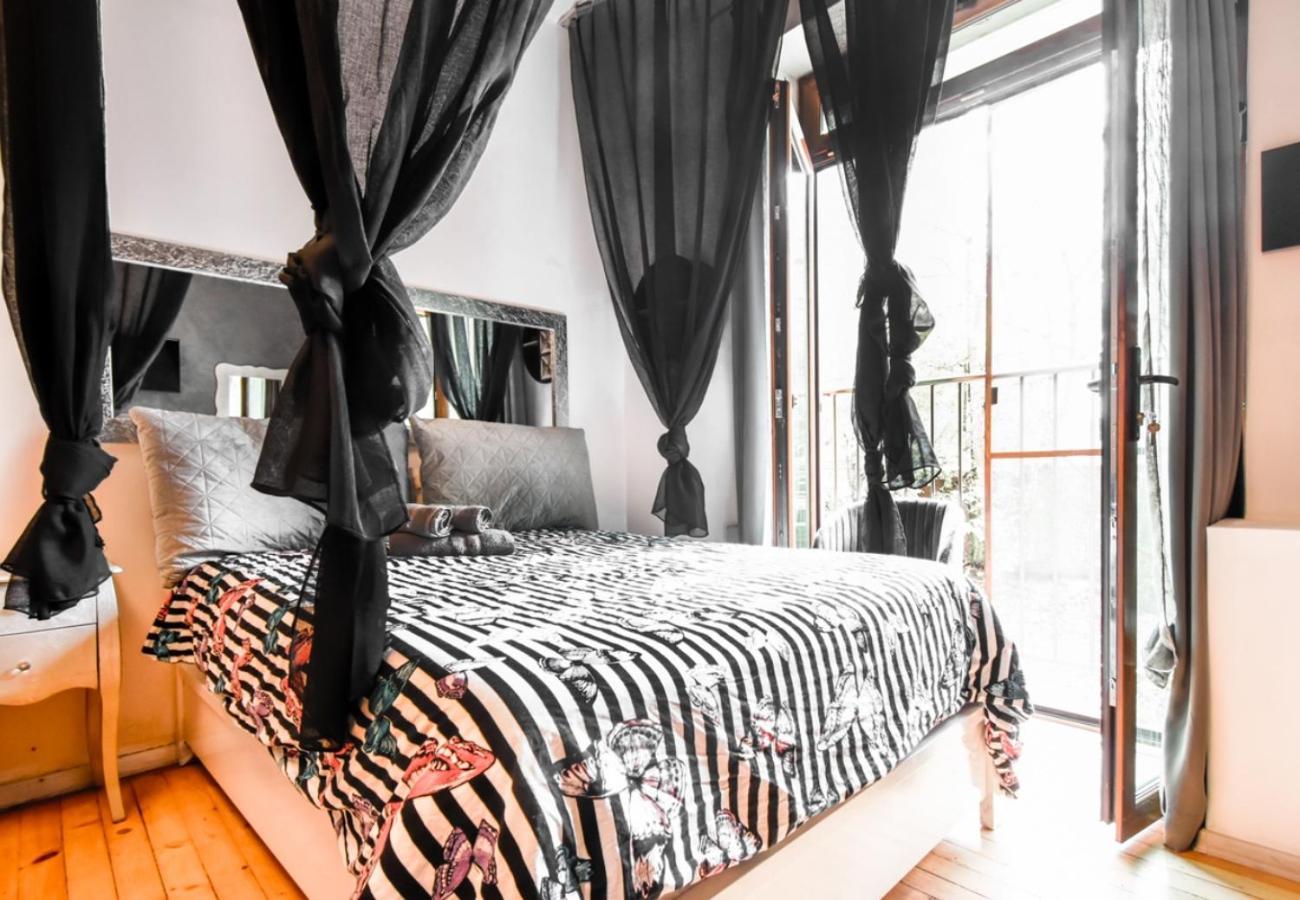 Apartamento Dietro L Angolo, 2 Bath Sofía Exterior foto