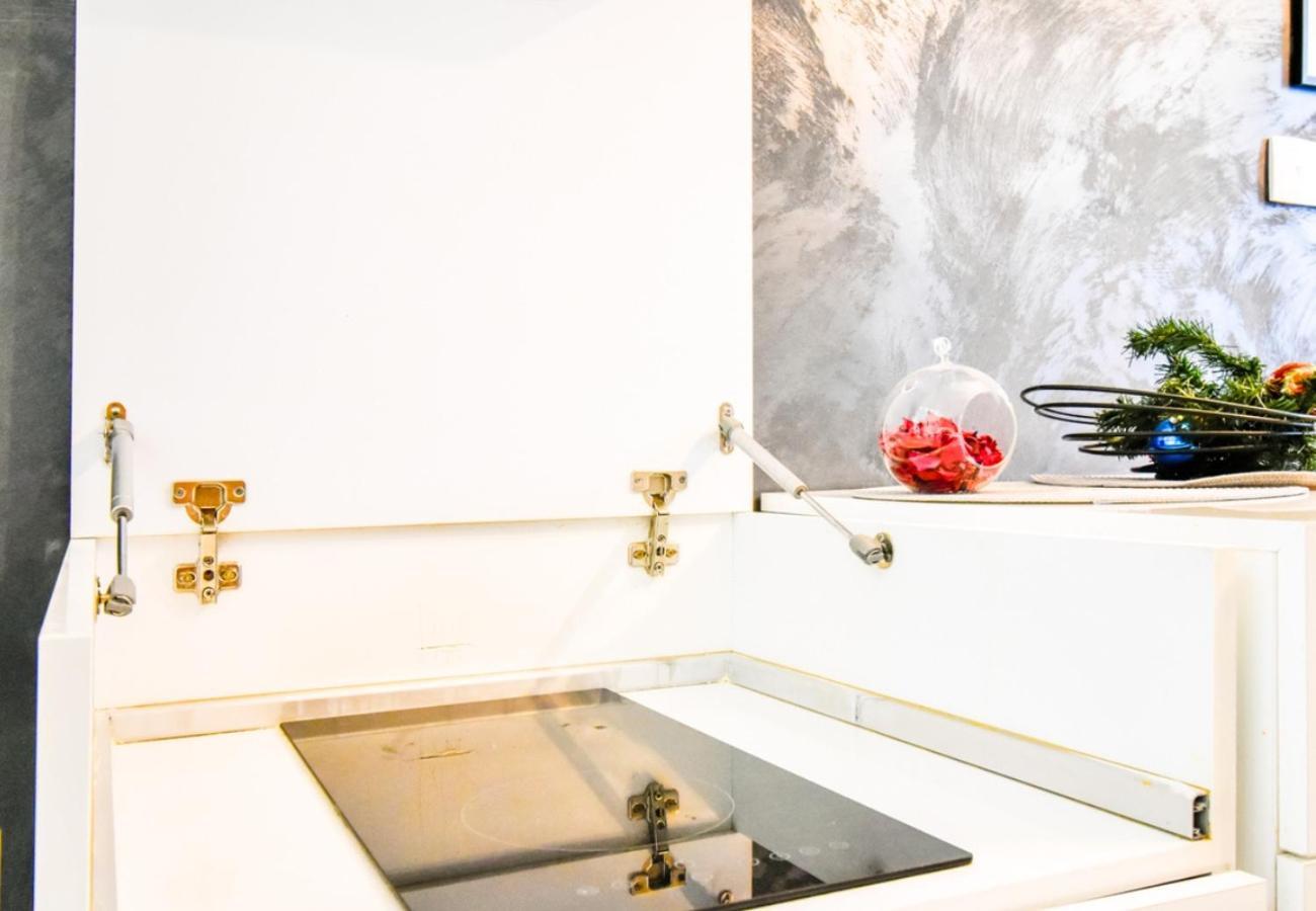 Apartamento Dietro L Angolo, 2 Bath Sofía Exterior foto