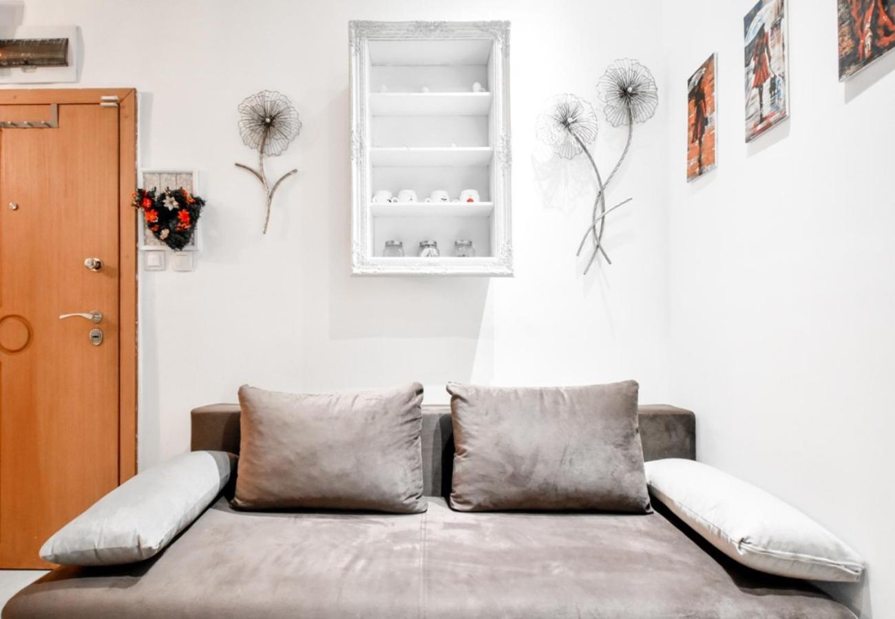Apartamento Dietro L Angolo, 2 Bath Sofía Exterior foto
