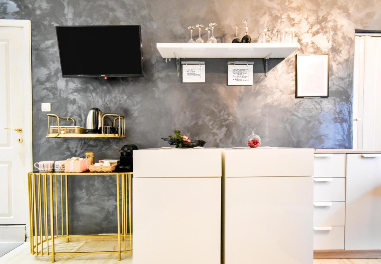 Apartamento Dietro L Angolo, 2 Bath Sofía Exterior foto
