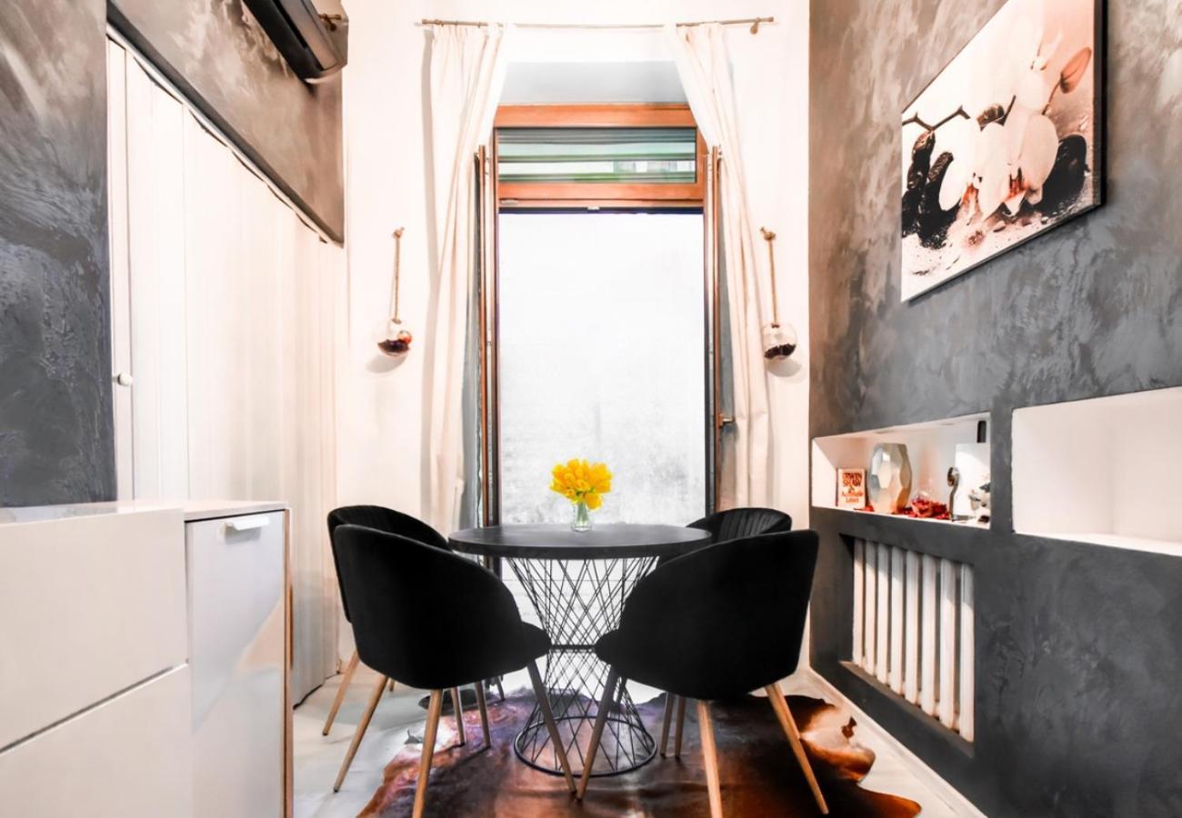Apartamento Dietro L Angolo, 2 Bath Sofía Exterior foto
