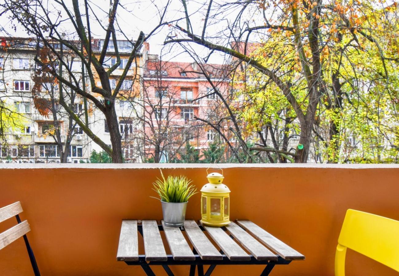 Apartamento Dietro L Angolo, 2 Bath Sofía Habitación foto